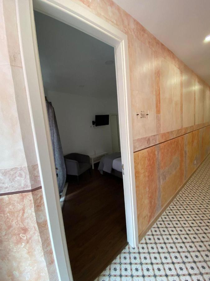Habitación Doble - 2 camas