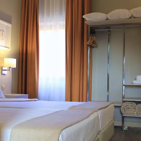 Hotel D. Luis - Elvas-3