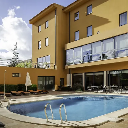 Hotel D. Luis - Elvas-2